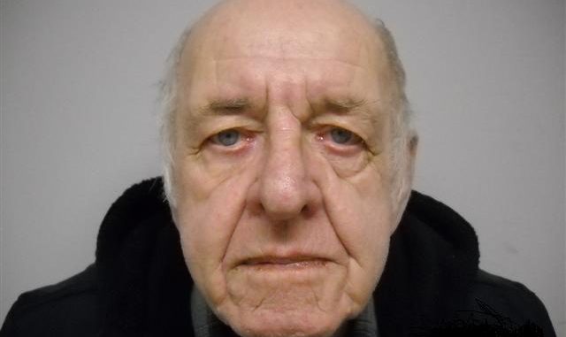 Winnipeg police publich cation regarding high risk sex offender William Rupert Astle